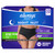 Always Discreet Adult Incontinence Overnight Underwear for Women, Small/Medium, Up to 100% Bladder Leak Protection, 14 Count