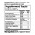 AvailNaturals Ultra Gut Daily Cleanse 15 Day Cleanse-with Senna Leaf Extract, Cassia Seed, 2.5 Billion Probiotics & Dietary Fiber，30 Capsules