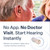 Audien Atom One OTC Hearing Aids - Wireless, Rechargeable, and Comfortable | Clear Sound in a Small, Discreet Design for Seniors & Adults with Hearing Loss