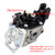HUZTL SRM 225 Carburetor for Echo SRM-225 GT225 PAS225 PE225 SHC225 PPF225 Trimmer Weedeater Parts with Tune Up Kit