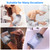 PICC Line Shower Cover, PICC Line Covers for Upper Arm, Reusable IV&PICC Line Sleeve Protector for Shower Adult, Waterproof Cast Covers for Arm Elbow Chemotherapy Home Infusion Bandage Dressing Wound