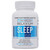 Relaxium Sleep Aid, Melatonin with Magnesium Glycinate, Valerest & Ashwagandha, Non-Habit Forming Sleep Supplement, 60 Vegan Capsules, 30-Day Supply