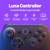 Official Luna Wireless Controller