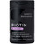 Sports Research® Biotin 10,000mcg with Organic Coconut Oil - Biotin (Vitamin B7) for Healthy Skin and Hair Support* - for Women and Men - Vegan, Non-GMO, Gluten & Soy-Free - 120 Veggie Softgels