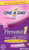 One A Day Women's Prenatal 1 Multivitamin Including Vitamin A, Vitamin C, Vitamin D, B6, B12, Iron, Omega-3 DHA & more, Tablet,Softgels, 60 Count - Supplement for Before, During, & Post Pregnancy