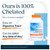 Doctor's Best High Absorption Magnesium Glycinate Lysinate Supplement for Sleep Support - Chelated Magnesium Tablets for Women & Men, 200mg per Serving, Supports Calm & Relaxation, Vegan - 240 Count