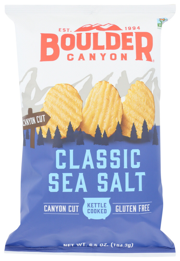 BOULDER TTLY NAT CNY CHP ( 12 X 6.5 OZ )