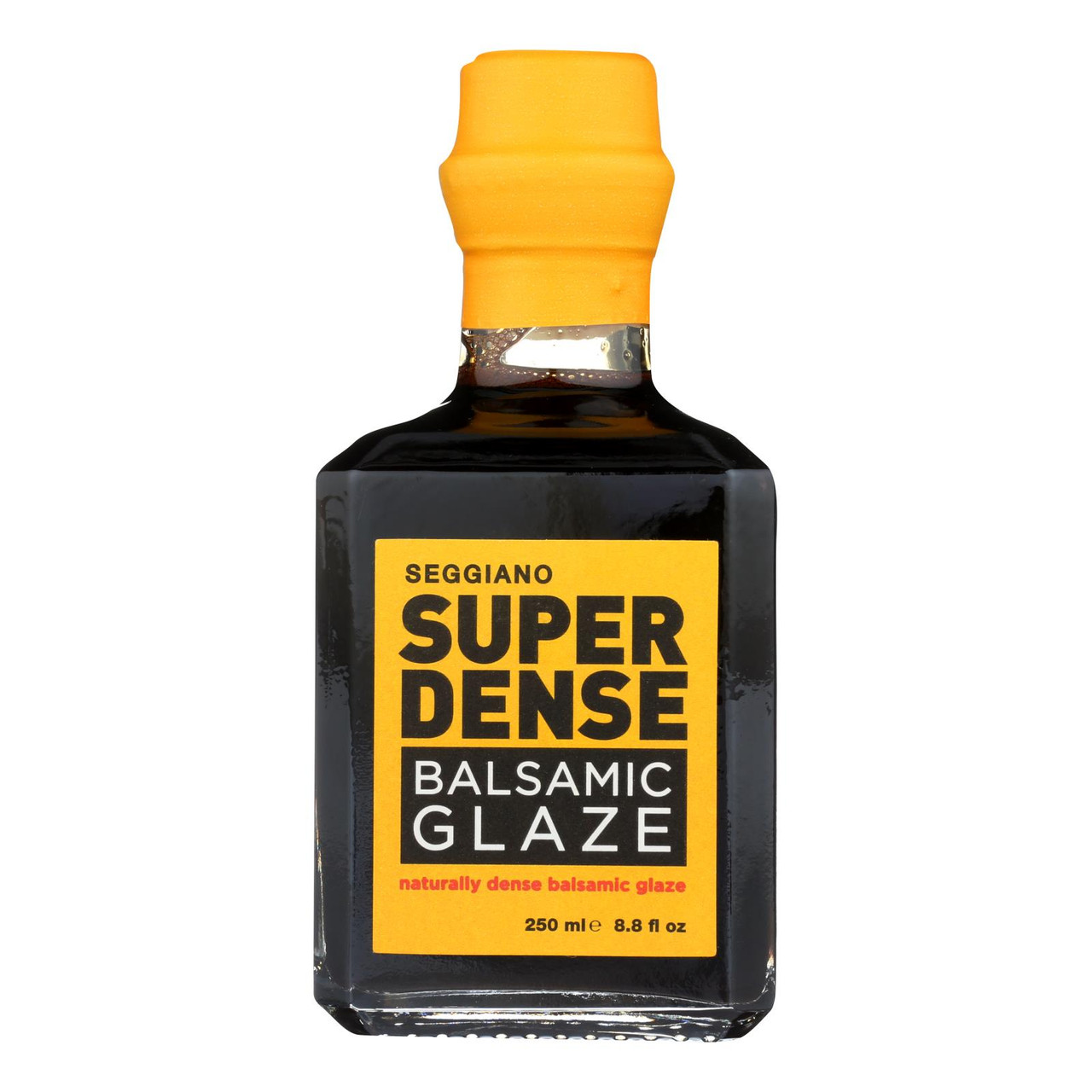 SEGG SPR DENSE BALS GLZ ( 6 X 8.5 OZ )