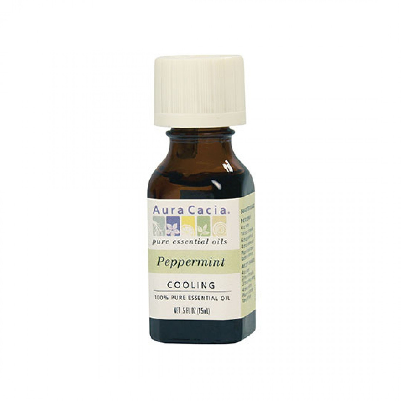 AC SWEET PPRMINT ESS OIL ( 1 X 0.5 OZ )