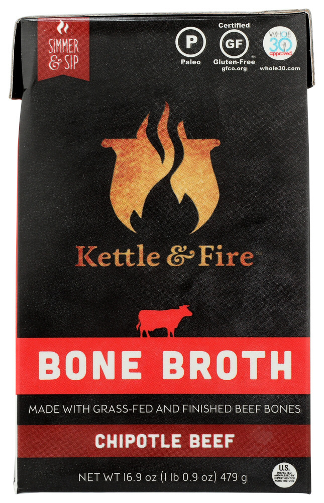 KTLFIRE BONEBRTH CHPT BF ( 6 X 16.9 OZ )