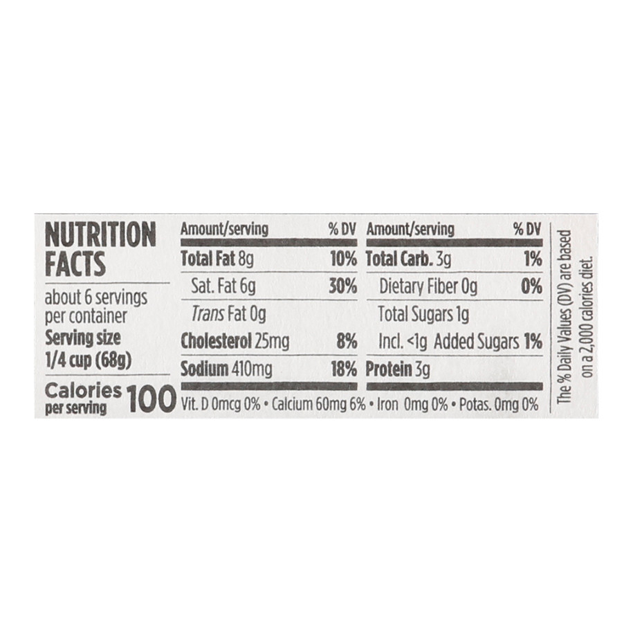 BCELLI SCE GRLIC ALFREDO ( 6 X 14.5 OZ )