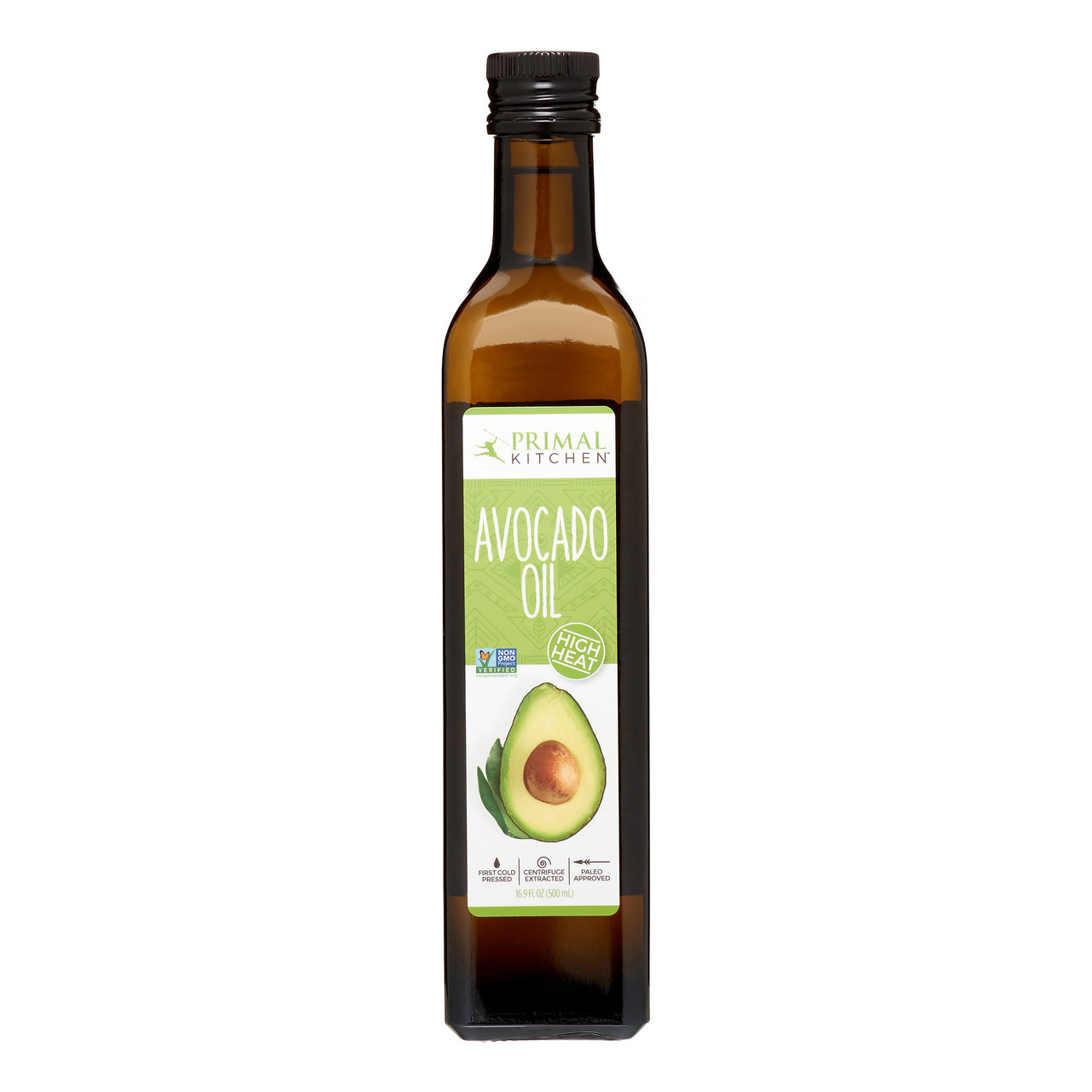 P.K AVOCADO OIL ( 6 X 16.9 OZ )