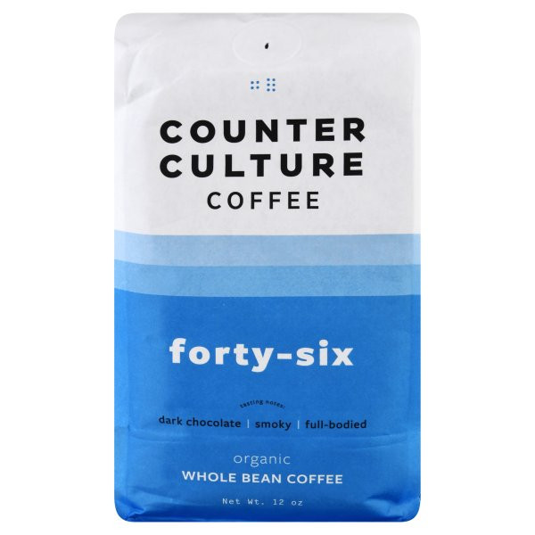 OG2 CCC COFF FORTY SIX ( 6 X 12 OZ )