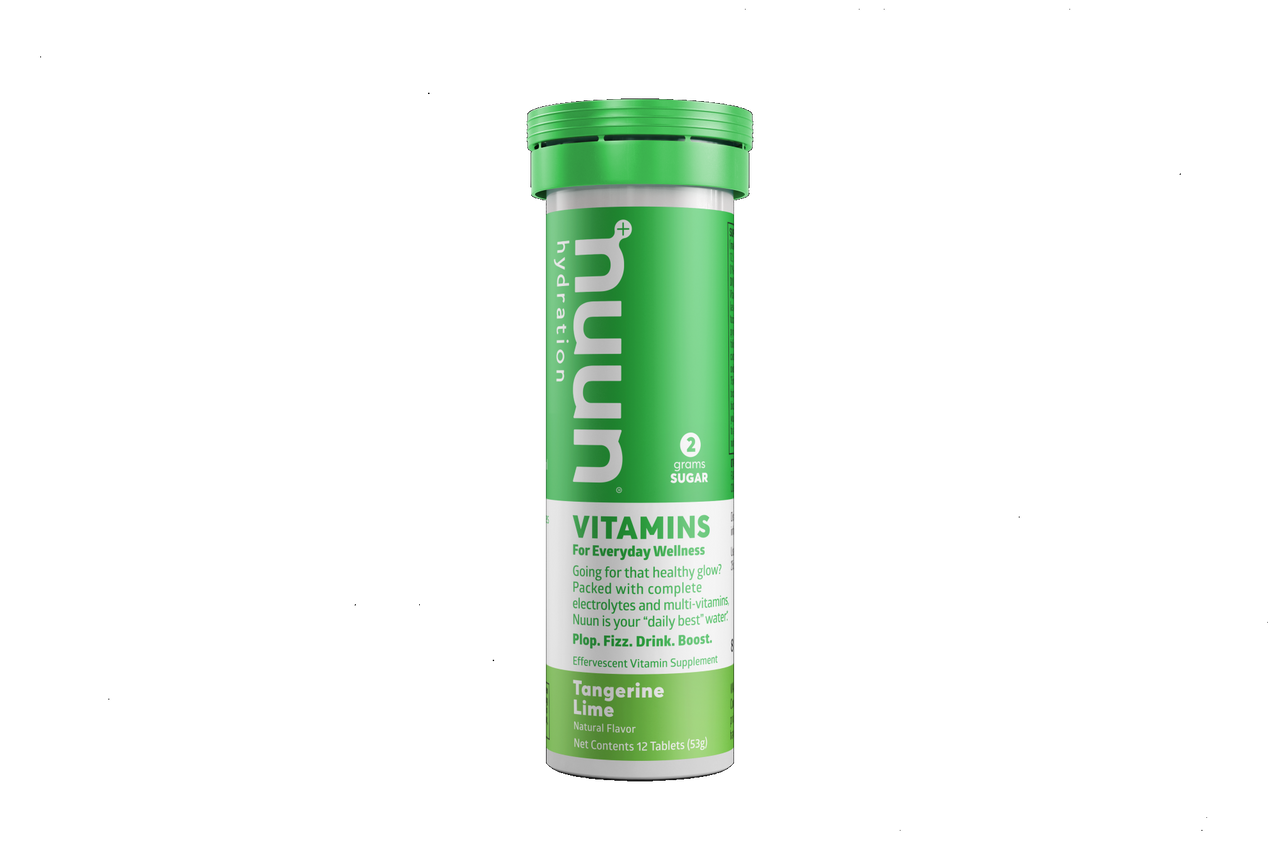 NUUN VT TANG LIME TABS ( 8 X 12 TAB )