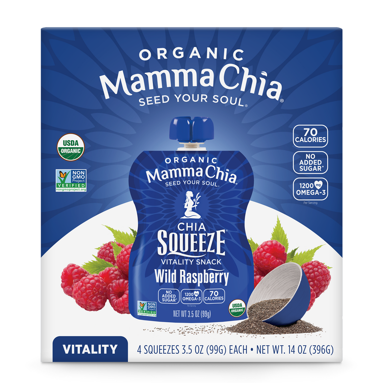 OG2 M.C. WILD RASP SQZ ( 6 X 3.5 OZ )