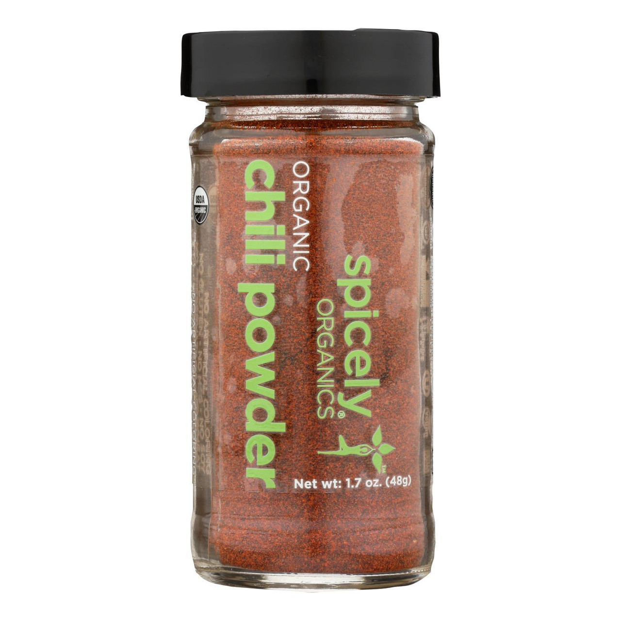 OG2 SPICELY CHILI POWDER ( 3 X 1.7 OZ )