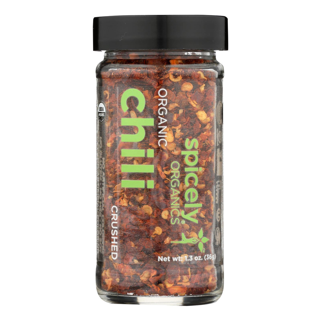 OG2 SPICELY CHILI CRSHED ( 3 X 1.3 OZ )