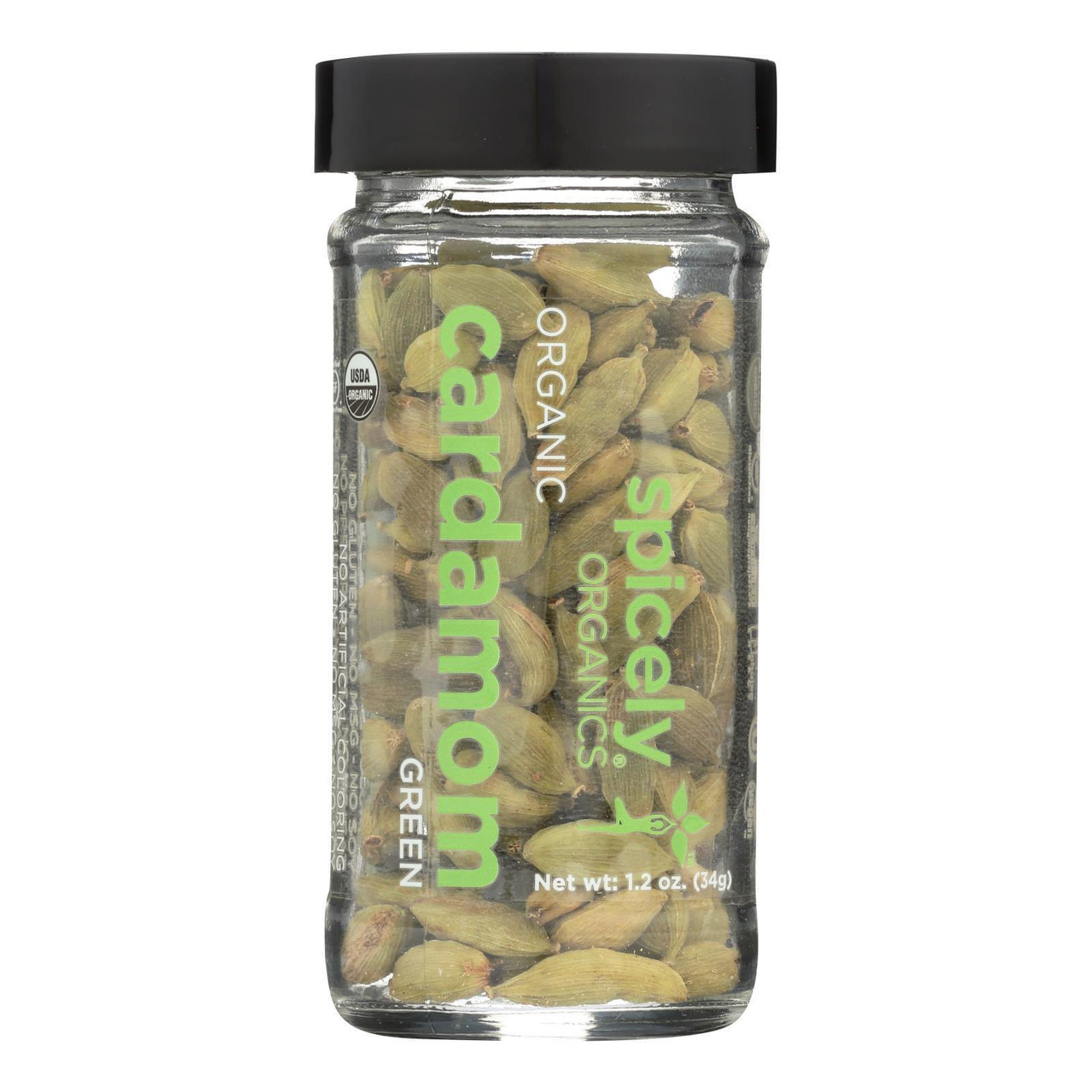 OG2 SPICELY CARDAMOM PDS ( 3 X 1.2 OZ )