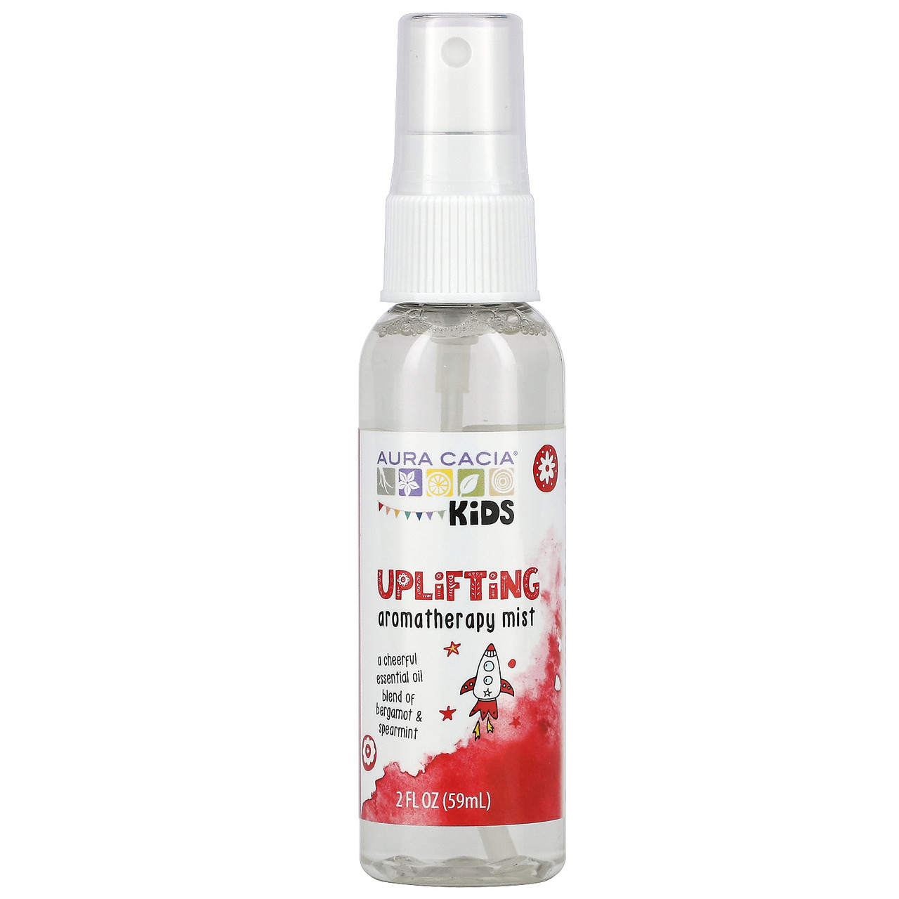 AC KIDS UPLFTNG ESSL OIL ( 1 X 2 OZ )