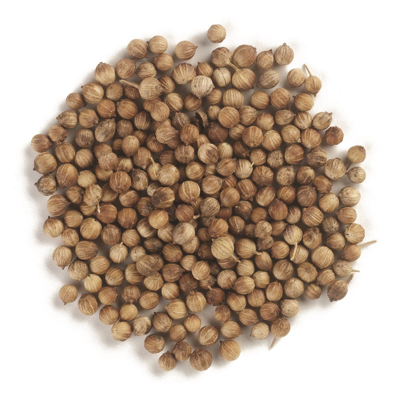 FRONTIER CORIANDER, WHOLE ( 1X1LB )