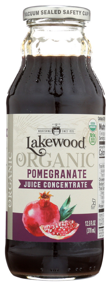 LAKEWOOD POMEGRANATE CCONCENTRATE ( 1X12.5 OZ )