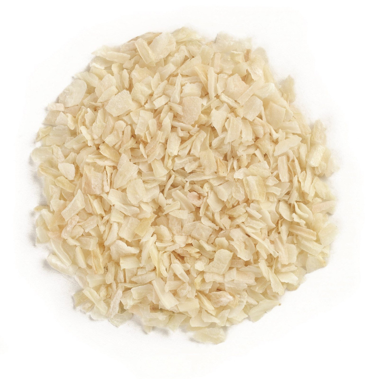 FRONTIER WHT ONION MINCED ( 1X1LB )