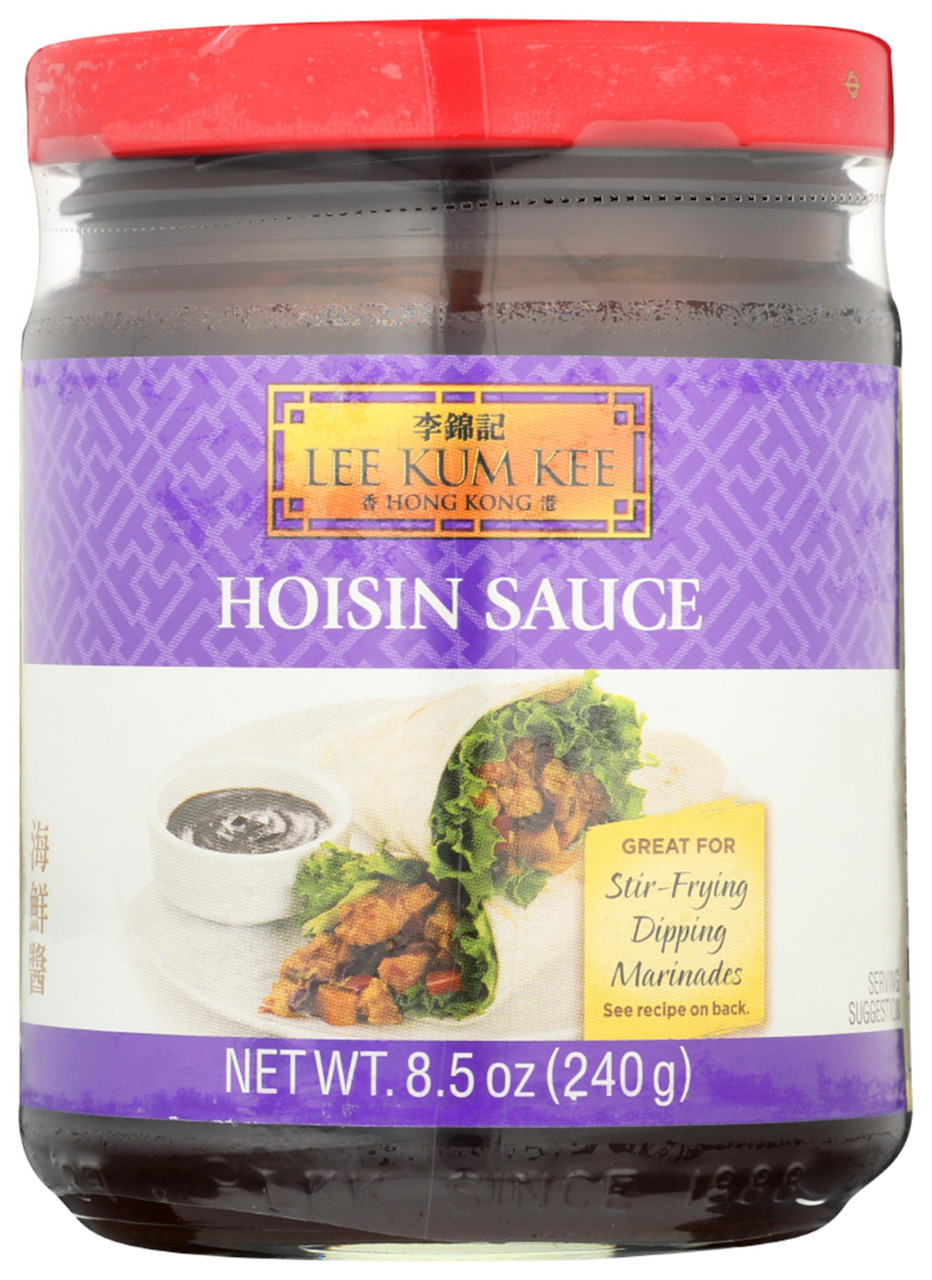 LEE KUM KEE HOISEN SAUCE ( 6X8.5OZ )