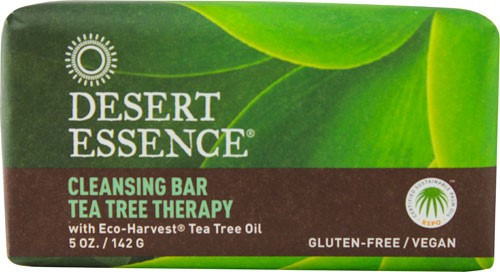 DESERT ESSENCE T TREE THRPY BAR ( 1X5OZ )