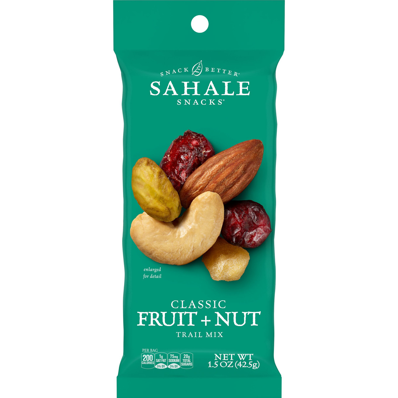 SAHALE SNACKS CLSC FRT/NUT BLEND ( 9X1.5OZ )