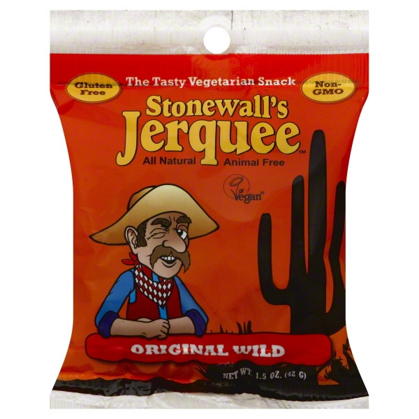 STONEWALL JERQUEE WILD ( 8X1.5OZ )