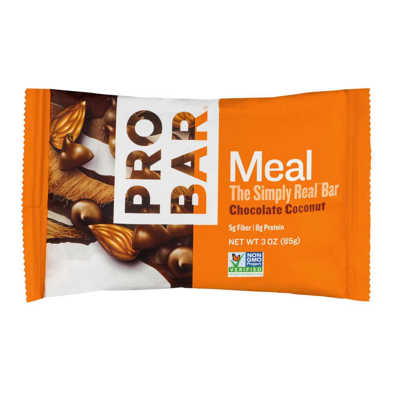 PROBAR CHOCOLATE CNT MEAL BR ( 12X3OZ )