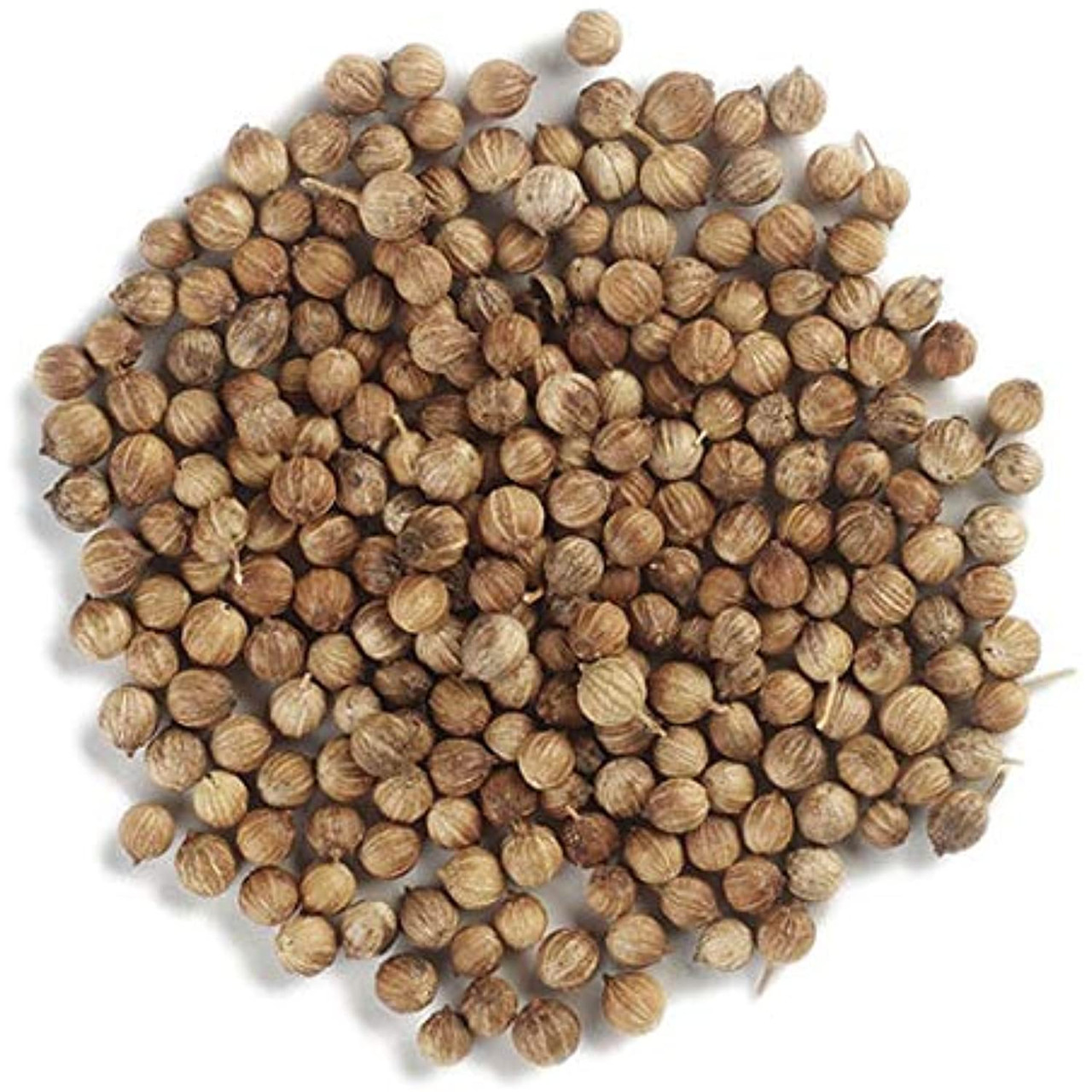 FRONTIER CORIANDR SD,WHOLE ( 1X1LB )
