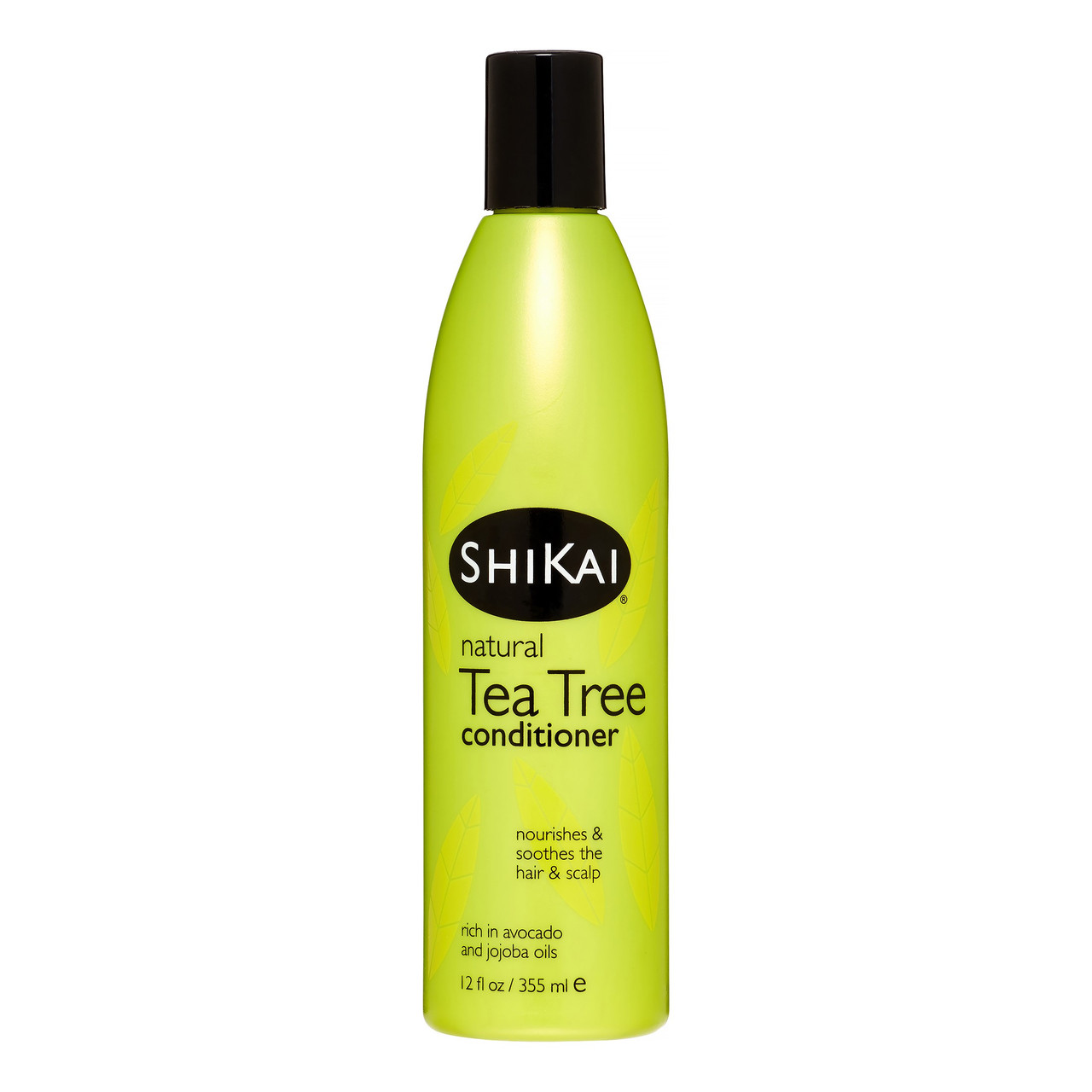 SHIKAI TEA TREE CONDITIONER ( 1X12 OZ )