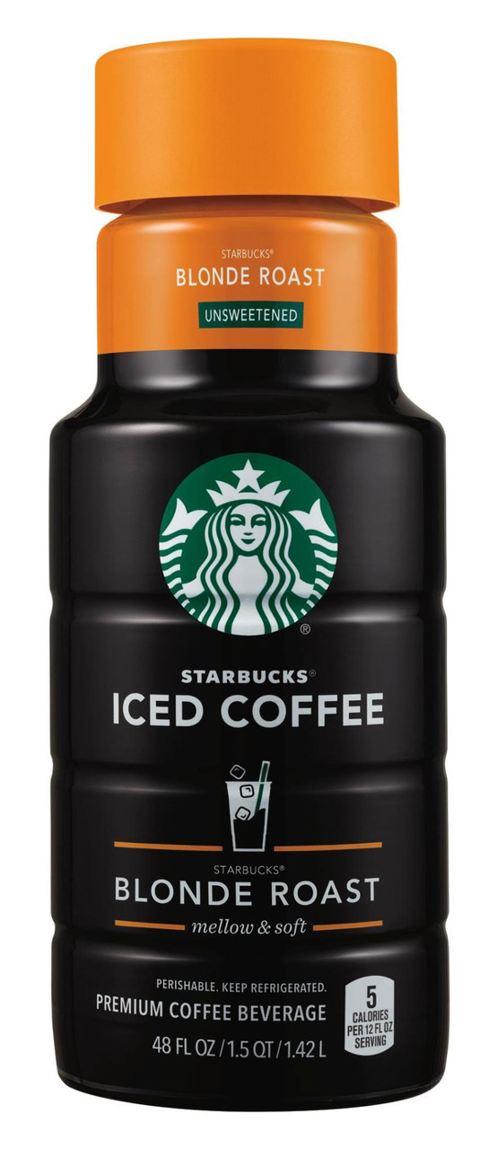 SBUX ICED COFF BLND RST ( 8X48.00 )