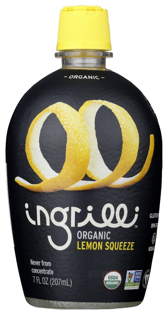 OG2 INGRIL LEMON SQUEEZE ( 12X7.00 )