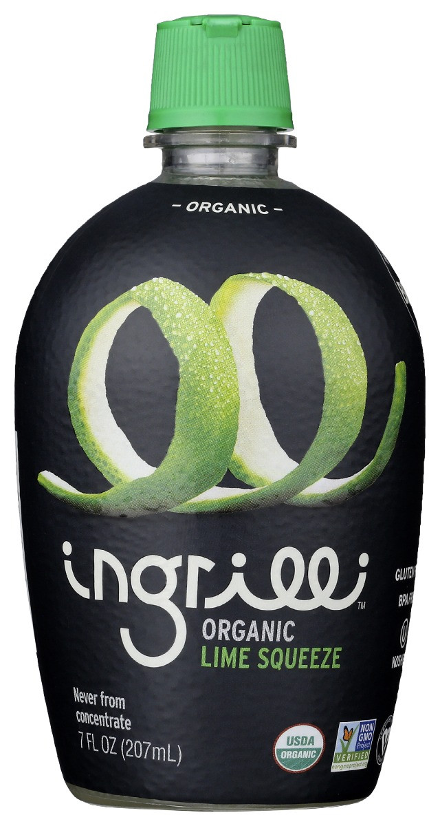 OG2 INGRIL LIME SQUEEZE ( 12X7.00 )