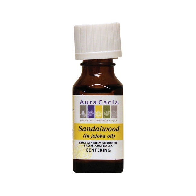 AC SANDALWOOD PRCS ESS ( 1X0.50 )