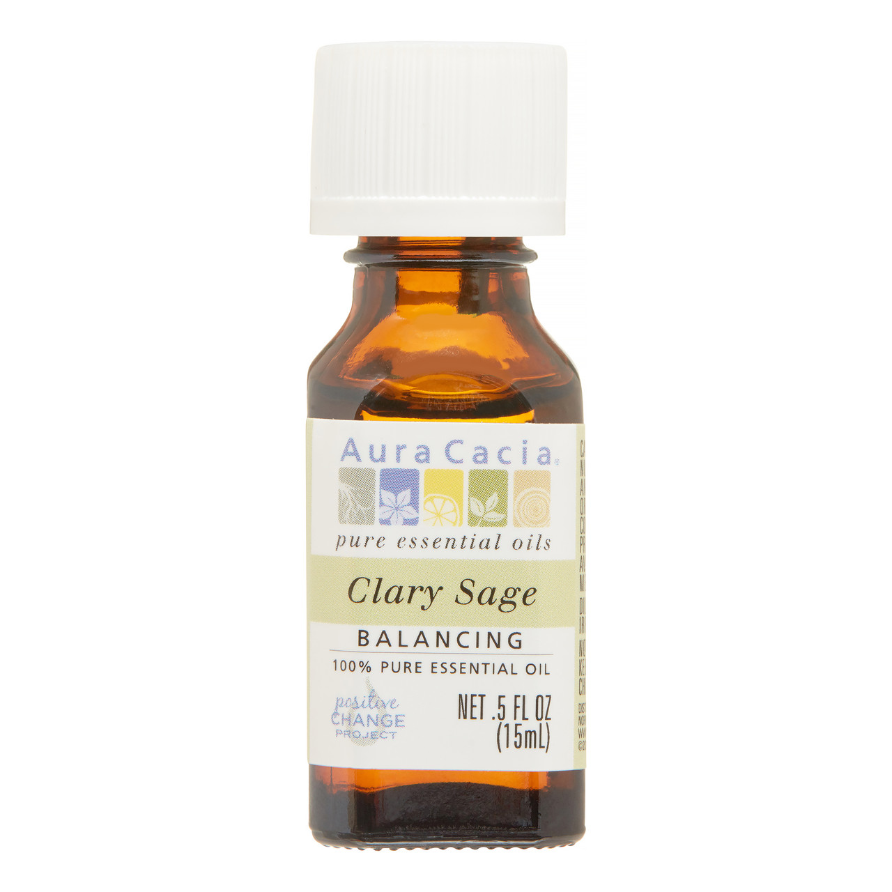 AC CLARY SAGE ESSENTIAL ( 1X0.50 )