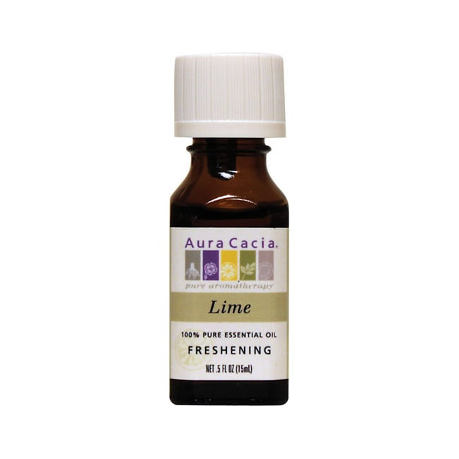 AC LIME ESSENTIAL OIL ( 1X0.50 )