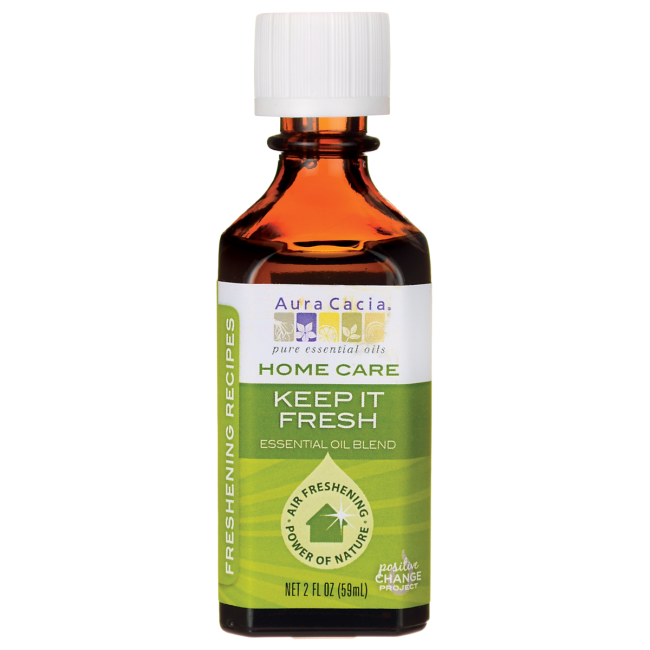 AC KEEP IT FRSH ESSENTIA ( 1X2.00 )