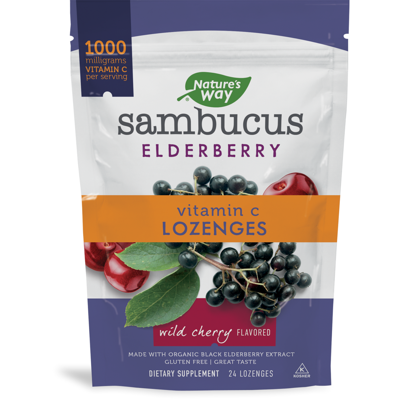 OG3 NW SMBCS VITC WLCHRY ( 1X24.00 )