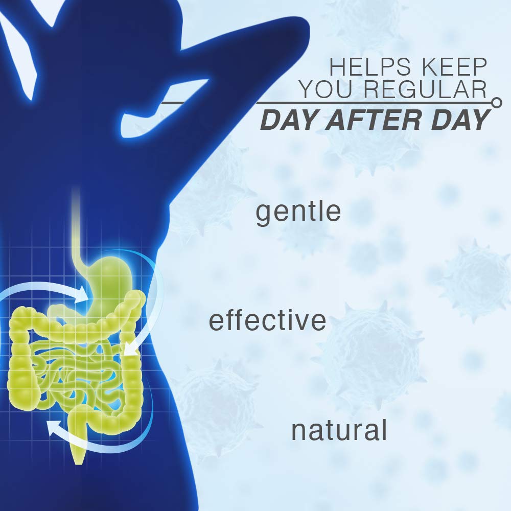 Lane Labs - H2Go, Helps Relieve Constipation and Irregularity, Gentle and Effective, Natural Mineral Supplement, Supports Colon and Digestive Health, No Artificial Irritation (90 Mini-tabs)