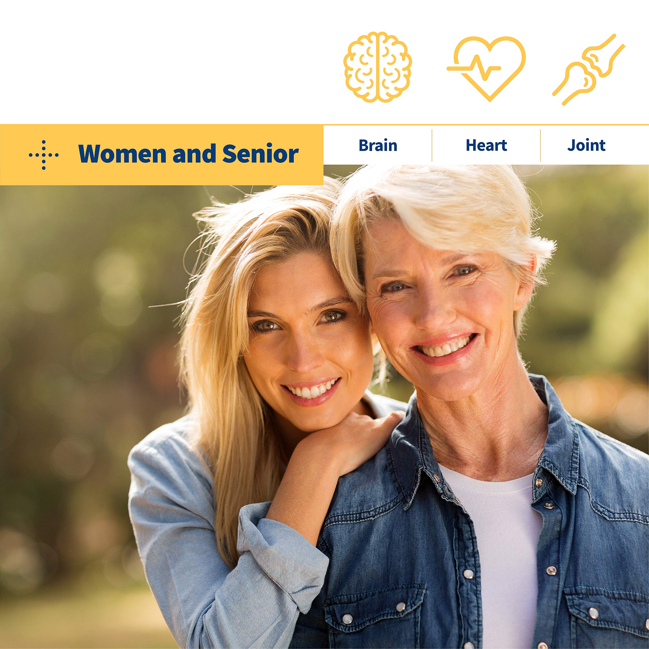 Spoonful Mini Omega 3 Fish Oil, iFOS Certified, 1290 mg Per Serving, 120 Softgels Pearls, Small Size Easy to Swallow Capsules for Women and Seniors, Made in USA