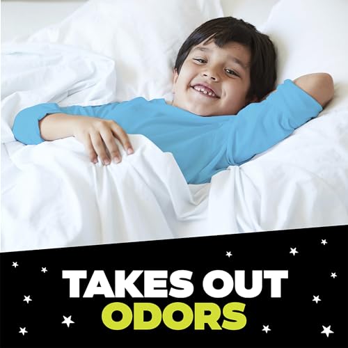 Ninjamas Boys Bedwetting Nighttime Underwear Boys - Size S/M (38-70 lbs), 14 Count, Overnight Protection, Ultra Absorbent, Hypoallergenic