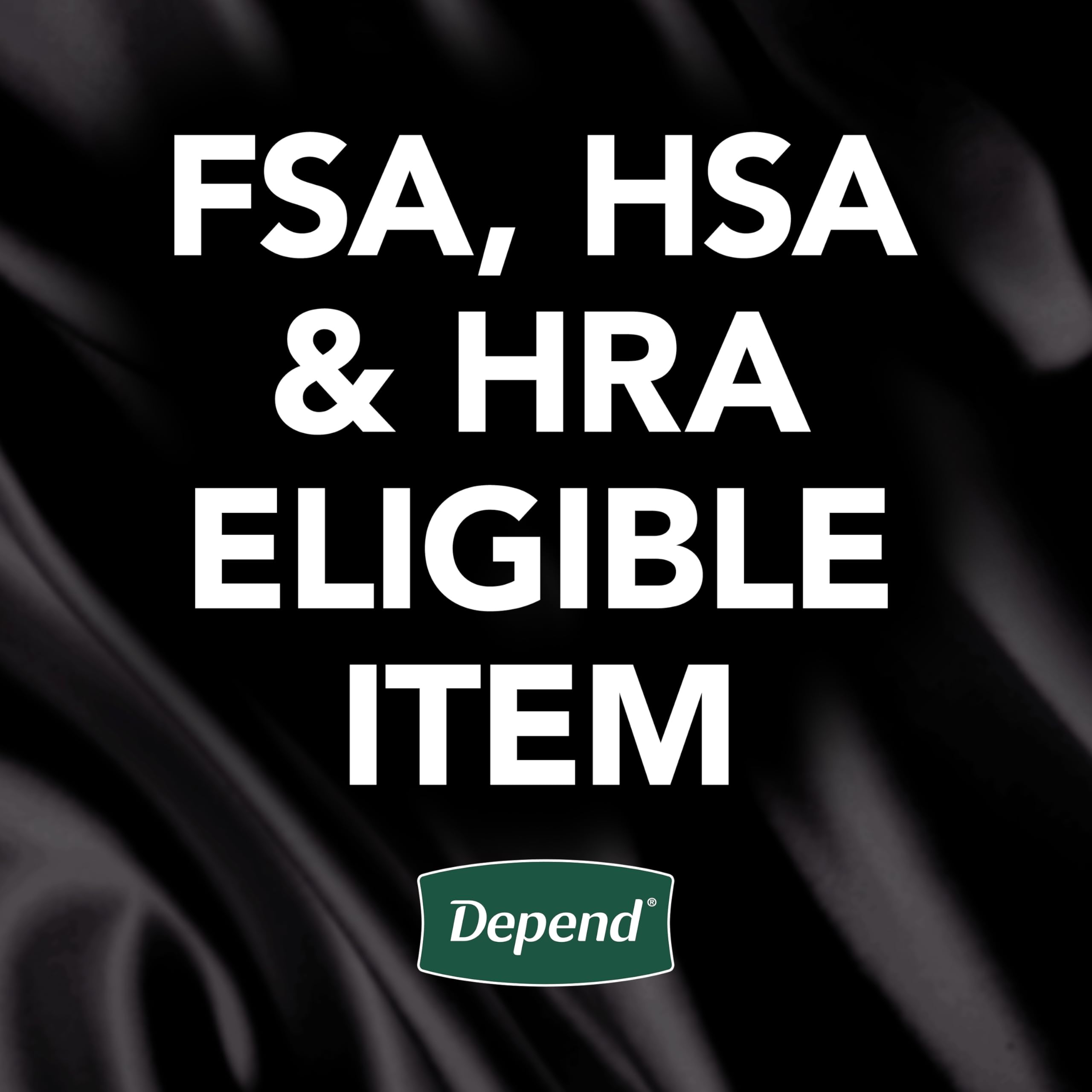 Depend Real Fit Adult Diapers, Incontinence Underwear for Men, Disposable, Maximum Absorbency, Small/Medium, Grey, 56 Count (2 Packs of 28), Packaging May Vary