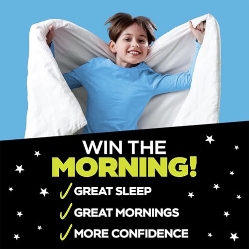 Ninjamas Boys Bedwetting Nighttime Underwear, Size L Pull Ups for Boys (64-95+ lbs), 68 Count, Training Pants, Overnight Underwear Kids, Ultra Absorbent, Hypoallergenic