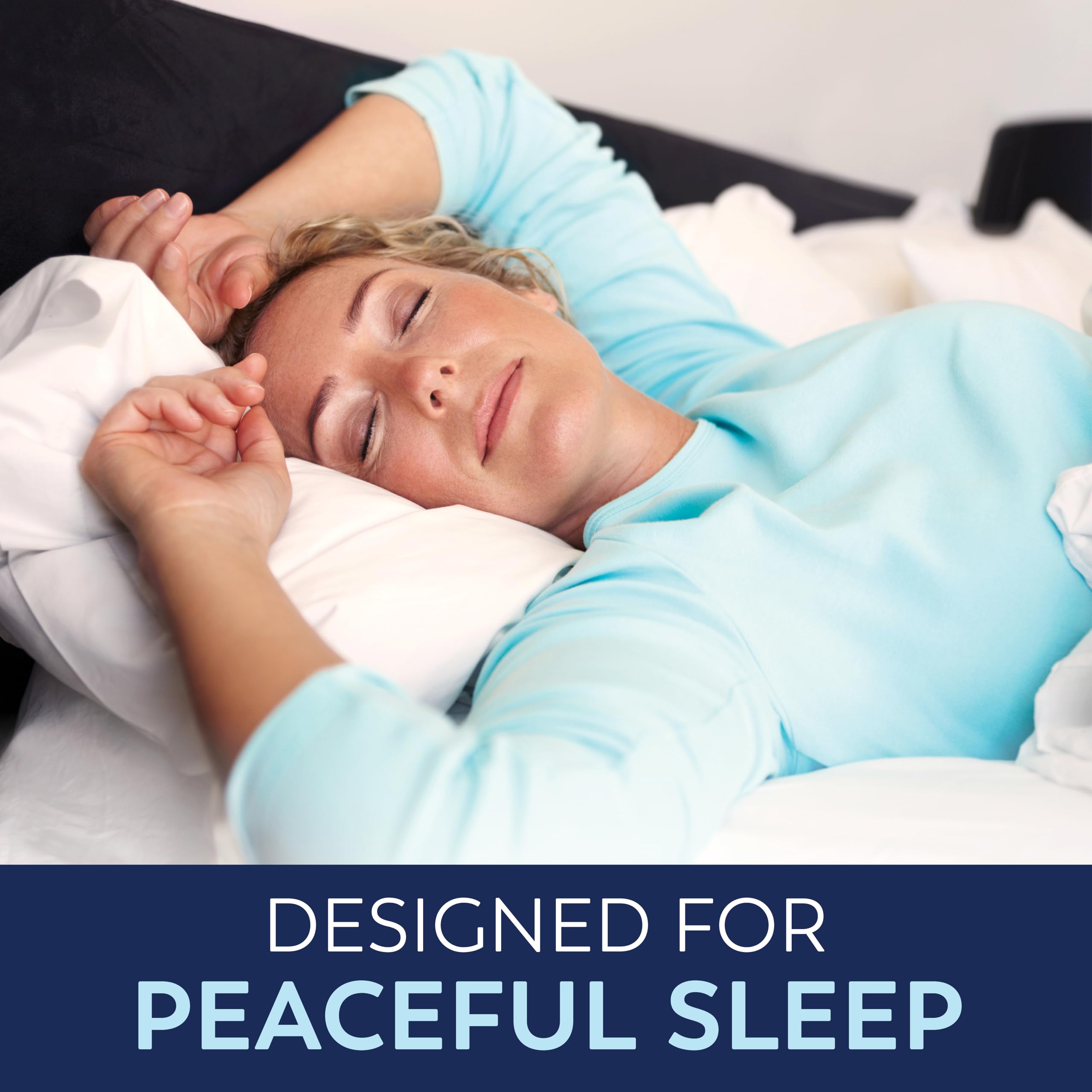 Tranquility Premium OverNight Disposable Absorbent Underwear (72 Count) - M, 34-48 in. Waist - Maximum Absorbency, All-Night Sleep, Breathable Comfort, 72 Adult Diapers