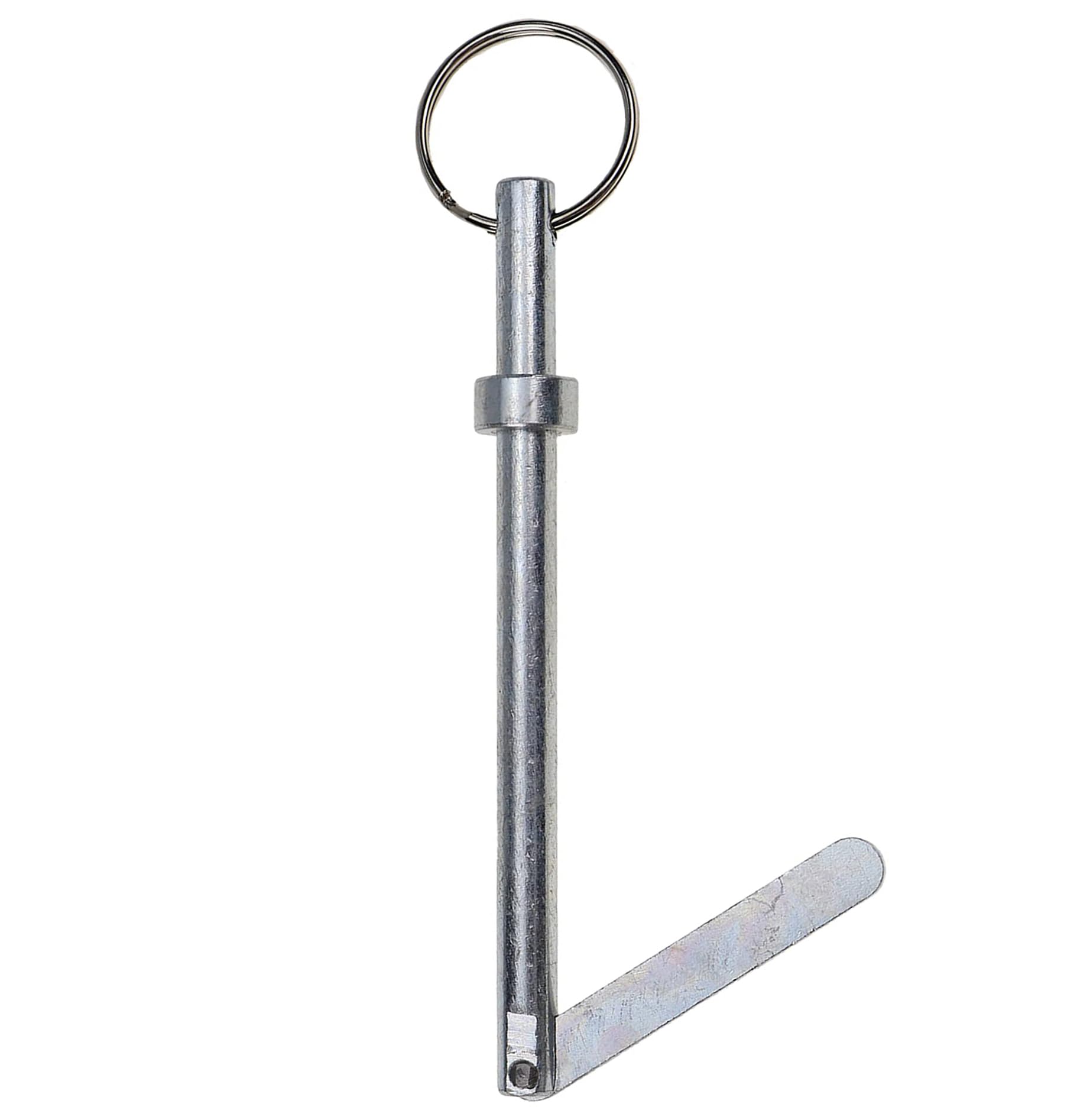 JEENDA 1x Drop Key Emergency Elevator Door Key, Compatible with Dover ThysenKrupp Otis KON Door Elevator