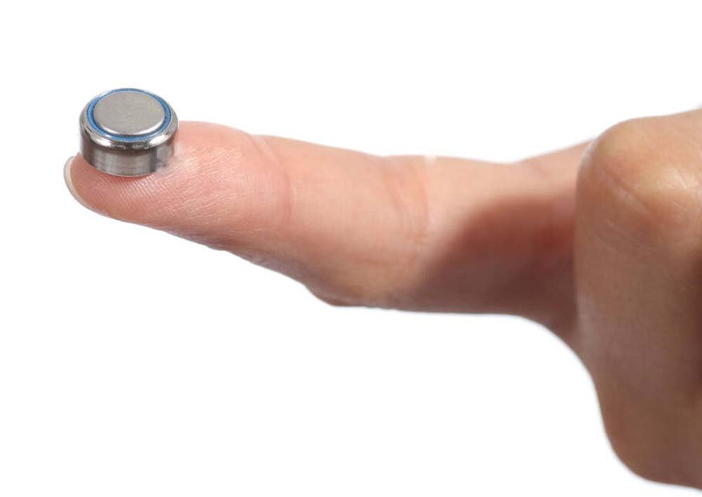 Size P312 Powerone Hearing Aid Batteries, 60 Count