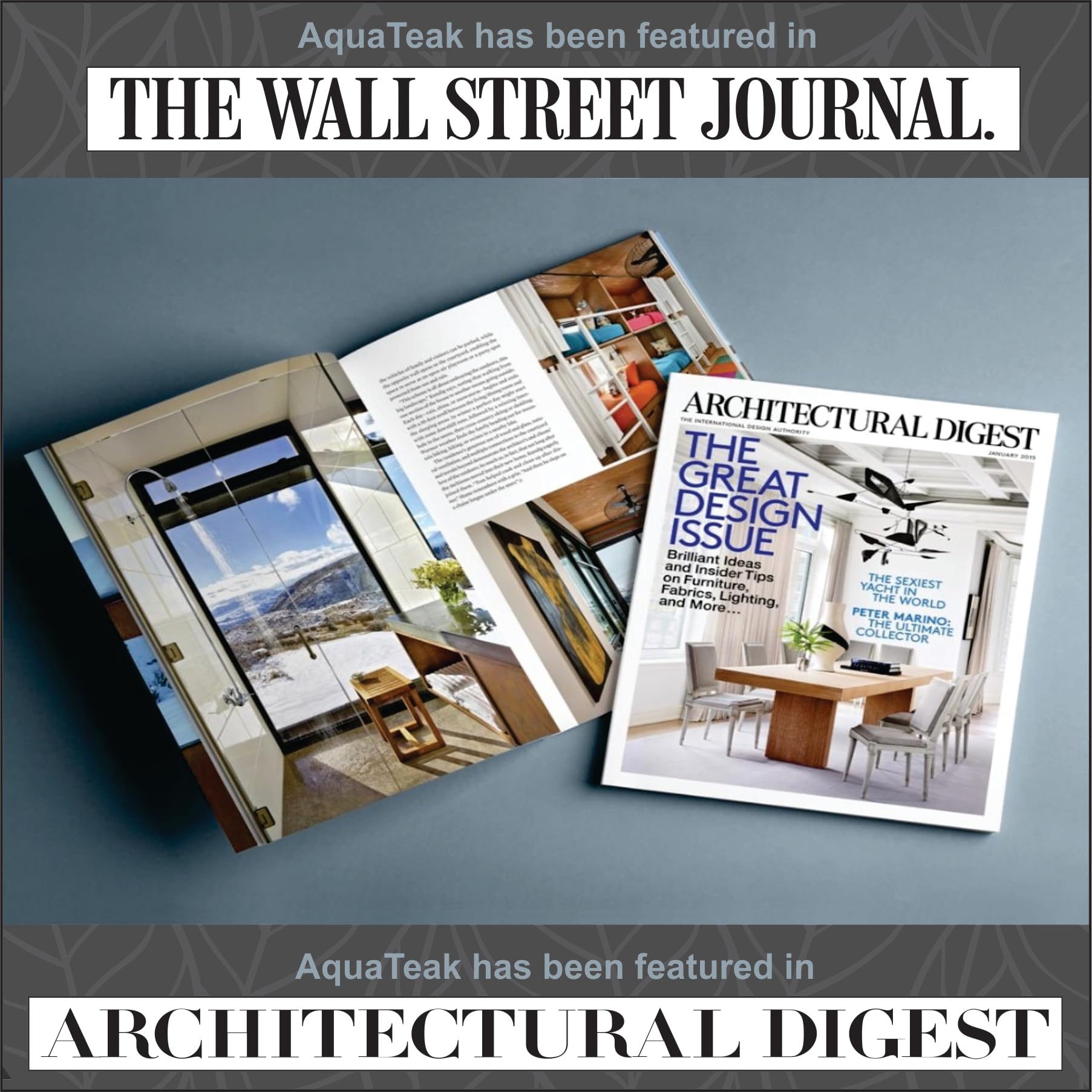 AquaTeak The Original 15.5" Kai Corner Teak Shower Bench - Shower Stool with Storage Shelf for Bathroom - Durable Water Resistant Shower Chair - Shaving Foot Rest - Indoor & Outdoor Use